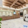 Отель Panda Hotel (Changshou Ancient Town High-speed Railway North Station), фото 9
