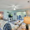 Отель Southport Resort Condo w/ Deck & Pool Access, фото 13