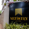 Отель Artistry Suites, фото 9