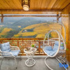 Отель Longji Terraces Yuyang Galaxy Panorama Inn, фото 10