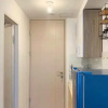Отель Simply Look And Homey Studio At Tokyo Riverside Pik 2 Apartment, фото 15
