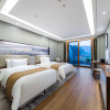 Отель Howard Johnson By Wyndham Lake Serenity Hotel Neijiang, фото 13