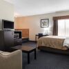 Отель Quality Inn And Suites, фото 9