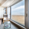 Отель Vitalo 401 With sea View Located on the Dike, фото 8