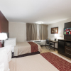 Отель Red Roof Inn PLUS+ Poughkeepsie, фото 9