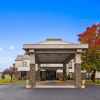 Отель Baymont by Wyndham Monroe Ohio, фото 33