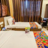 Отель Sanket Inn, фото 2