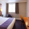Отель Premier Inn Cardiff City Centre, фото 3