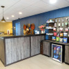 Отель Best Western Plus Jonesboro Inn and Suites, фото 38
