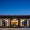Отель Grand New Century Hotel Jiujiang Jiangxi, фото 11