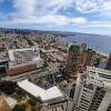 Отель Alojamiento Depto. 1, Coraceros, Vina Del Mar, Valparaiso, фото 1