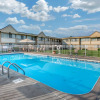 Отель Quality Inn & Suites Vestal Binghamton near University, фото 17