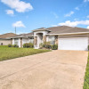 Отель Spacious Ocala Home w/ Lanai & Private Pool!, фото 1