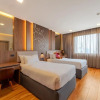 Отель Moose Hotel, фото 11
