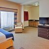 Отель Holiday Inn Express Delano Highway 99, фото 4