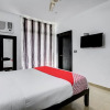 Отель The Kiosk Hostel By OYO Rooms, фото 30