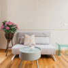 Отель Step One - Luxury Suites right in the heart of Acropolis next to metro station, фото 13