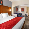 Отель Comfort Suites Denver Tech Center, фото 37