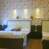 Отель Tulipán, фото 3