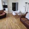 Отель Stunning 3-bed Apartment in Heart of Cardiff Bay в Кардиффе