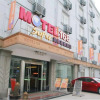 Отель Motel Shanghai West Gaoke Road New International Expo Centre, фото 1