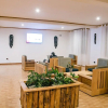 Отель Ikoro Hotel, фото 6