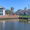 Отель Live on the Bay - Walk To Moody Gardens - Private Fishing Pier & Boat Slips, фото 22
