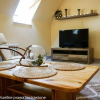 Отель MSC Apartments Zakopane Centrum Pod Smrekami, фото 10