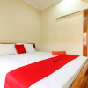 Отель Sahil Inn Syariah Prawirotaman Redpartner, фото 4