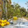 Отель Charming 1-bed House in Stafylos, фото 11