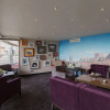 Отель Ramada by Wyndham The Hague Scheveningen, фото 23