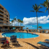 Отель Menehune Shores #209 2 Bedroom Condo by Redawning, фото 23