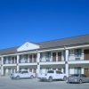 Отель Americas Best Value Inn & Suites Cuero в Йокуме