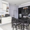 Отель Gorgeous And Peaceful Apartment Near Metro Stop, фото 11