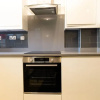 Отель Spacious 4 Bed Home in Milton Keynes -free Parking, фото 4