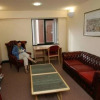 Отель Belfast International Youth Hostel, фото 11