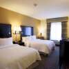 Отель Hampton Inn & Suites McAlester, фото 24