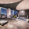 Отель Mercure Hangzhou Qianjiang, фото 17