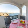 Отель Lucia in L'Escala with 1 bedrooms and 1 bathrooms, фото 18