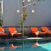 Отель Tetirah Boutique Hotel Ubud, фото 7