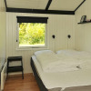 Отель Spacious Holiday Home in Oksbøl With Roofed Terrace, фото 4