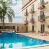 Отель Best Western Plus Monterrey Airport, фото 19