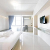 Отель Oyo 236 A Sleep Bangkok Sathorn, фото 46