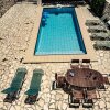 Отель 2 bedrooms villa with private pool enclosed garden and wifi at Agrilia, фото 17