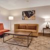 Отель Quality Inn & Suites Garland - East Dallas в Гарлэнде