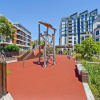 Отель Brand New Prestige Apartment Living, фото 10
