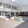 Отель Sandman Hotel & Suites Calgary South, фото 2