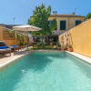 Отель ELS ANGELS - Charming house with private pool Free WiFi, фото 7