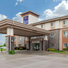 Отель Sleep Inn & Suites Grand Forks Near Alerus Center, фото 22