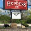 Отель Express Inn, фото 8